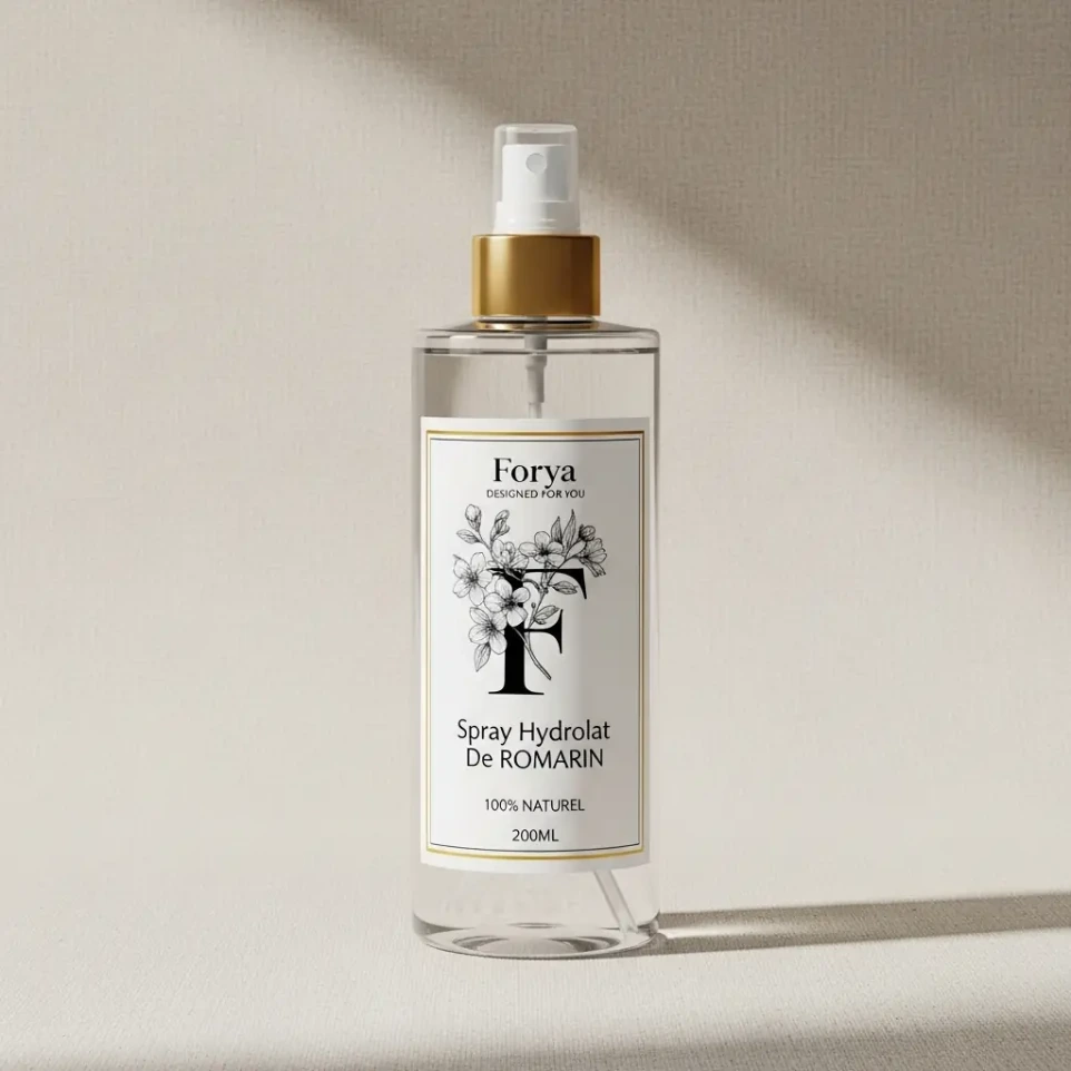 Hydrolat de Romarin