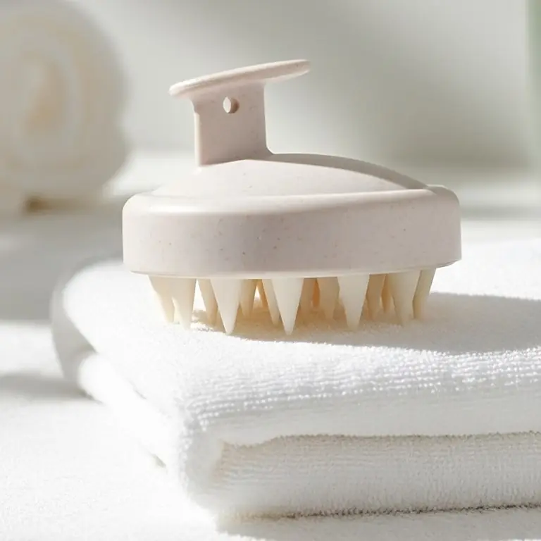 Brosse Massante