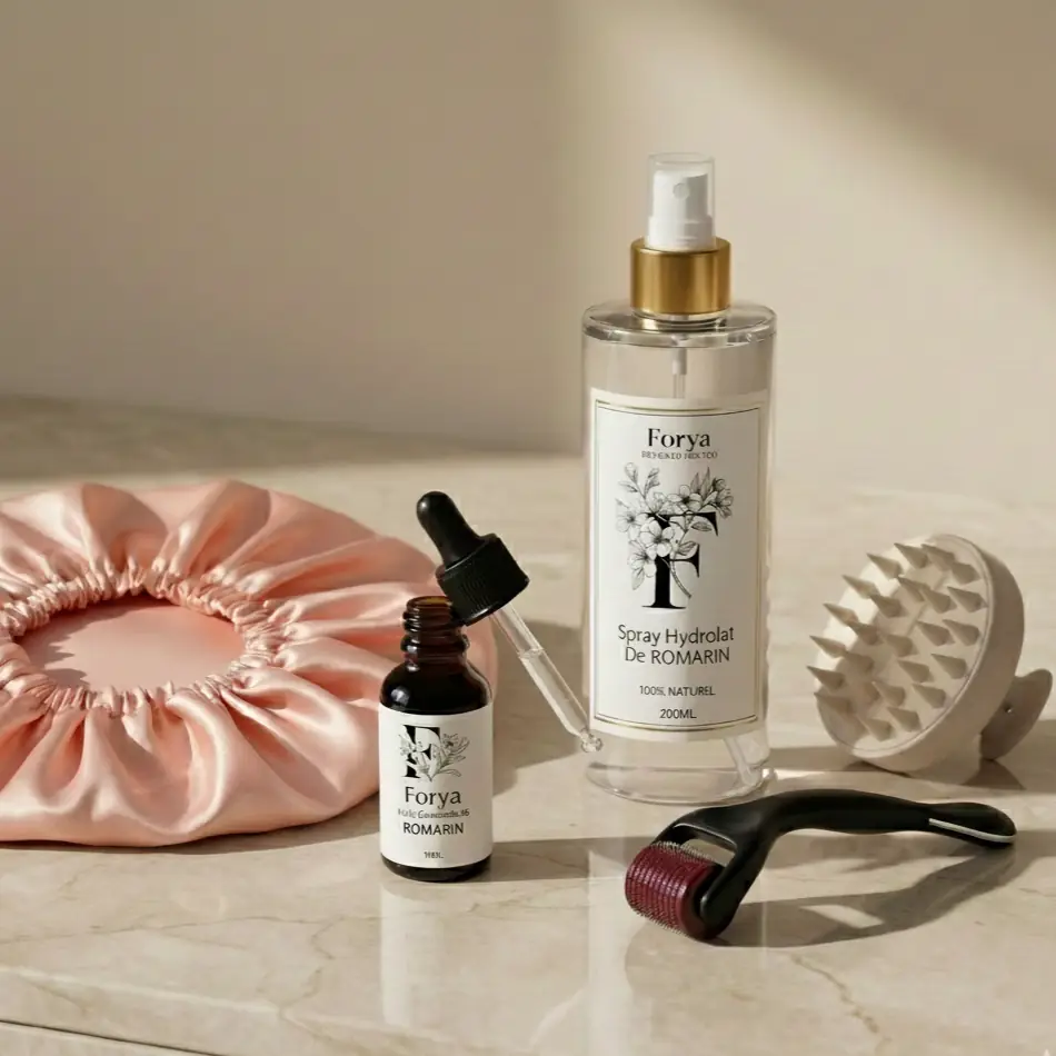 Pack Complet Racine+